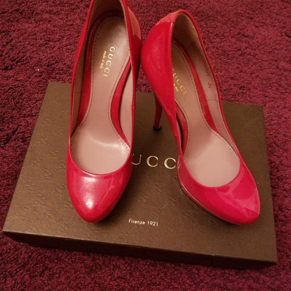 Gucci Shoes - Gucci Vintage